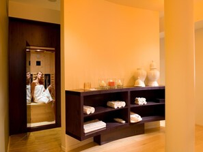 Massage/treatment rooms - Petronilla - Hotel in Bergamo (Bergamo)