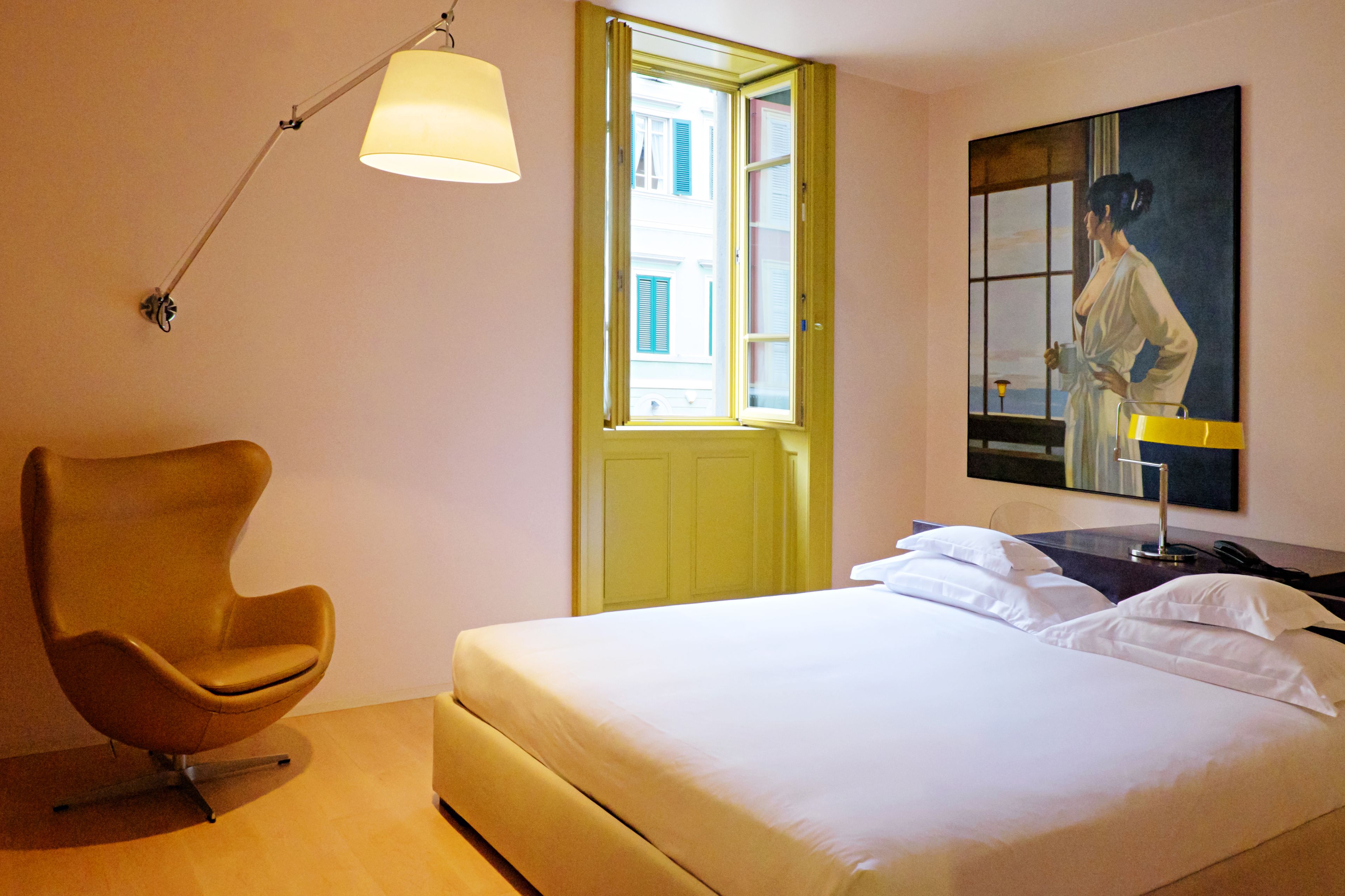 Photo - Petronilla - Hotel In Bergamo