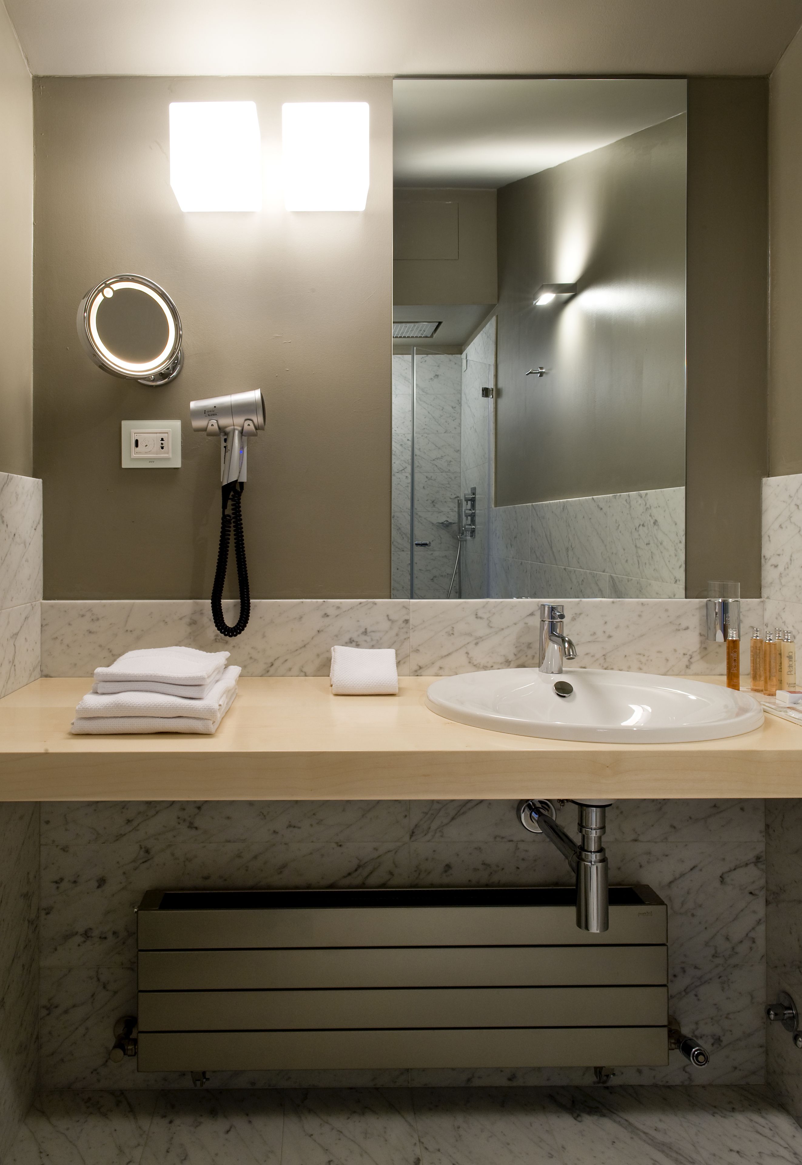 Photo - Petronilla - Hotel In Bergamo