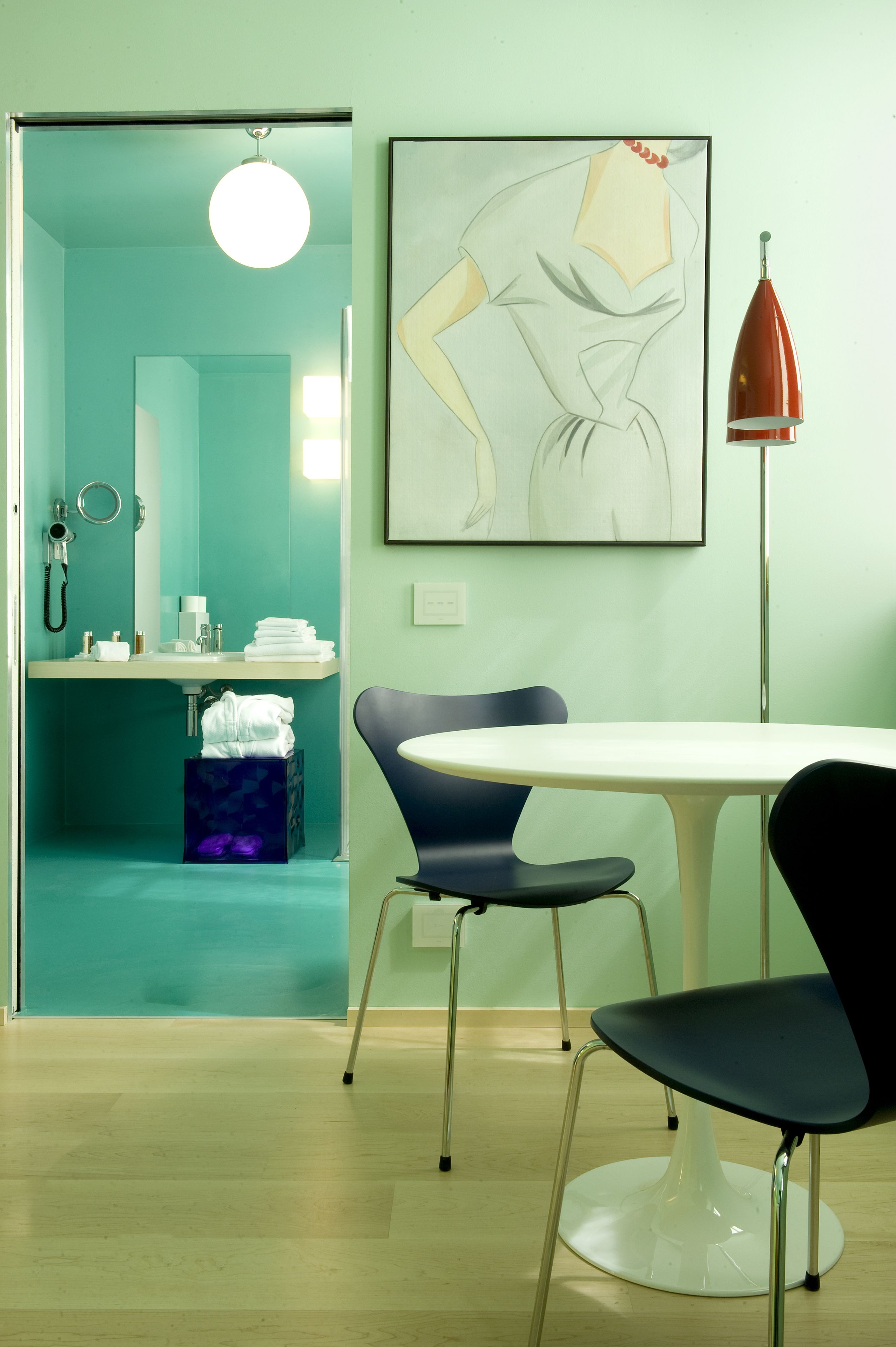 Photo - Petronilla - Hotel In Bergamo