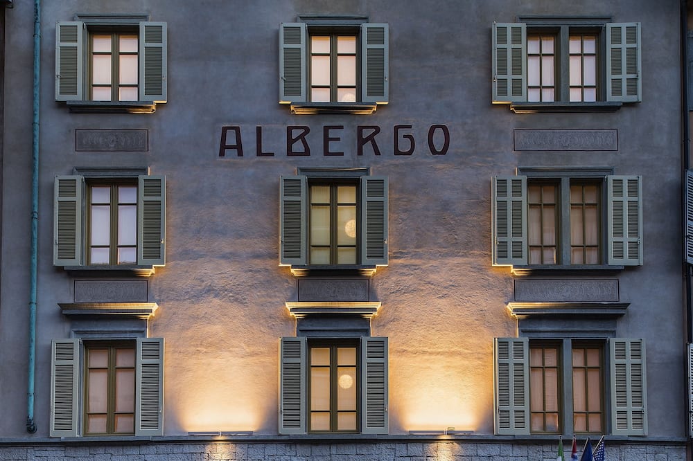 Petronilla - Hotel in Bergamo