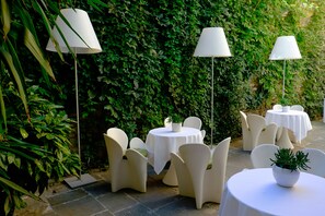 Garden - Petronilla - Hotel in Bergamo (Bergamo)