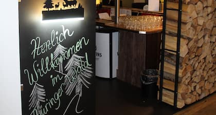 Hotel Rennsteig