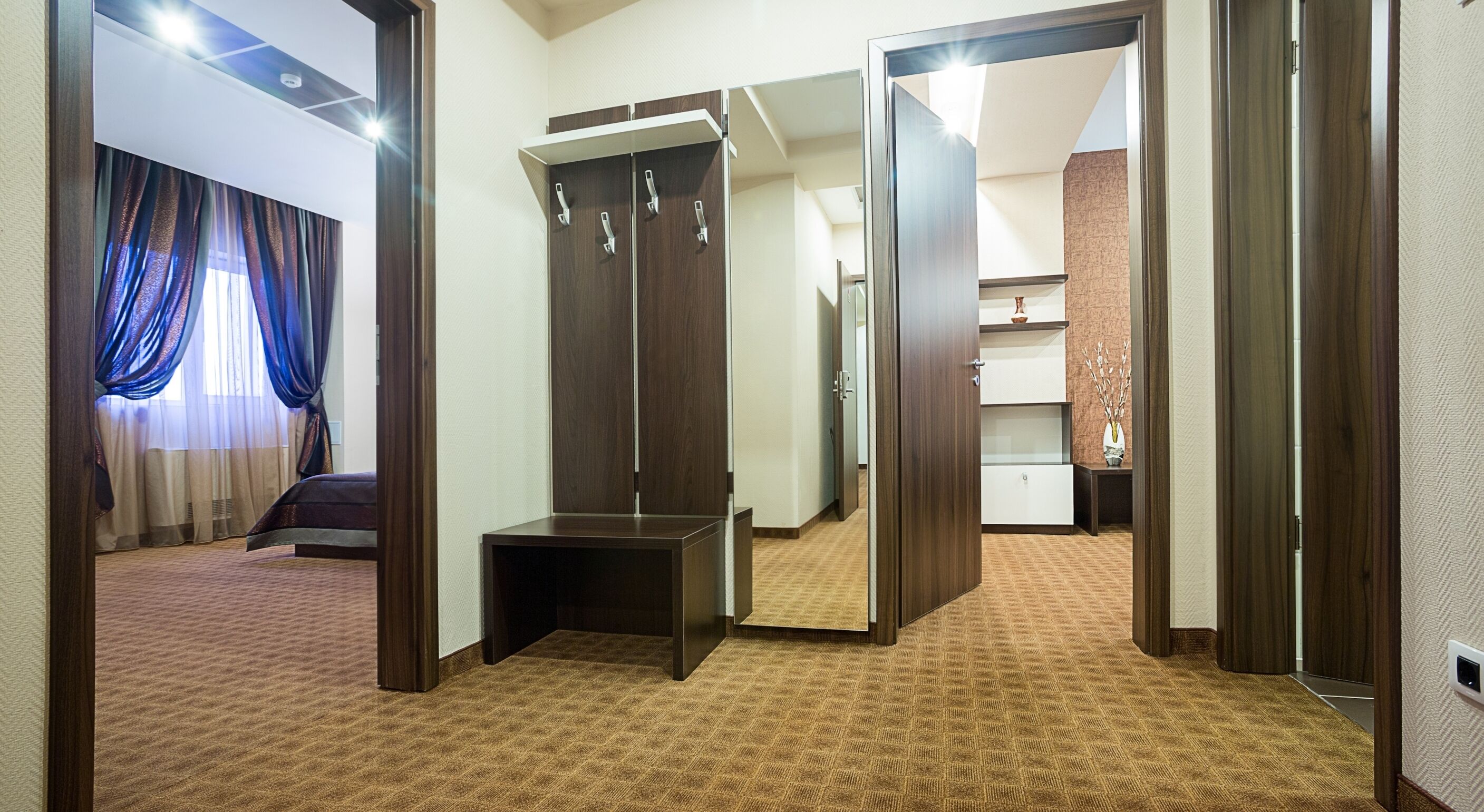 Photo - INTER BUSINESS Bucharest