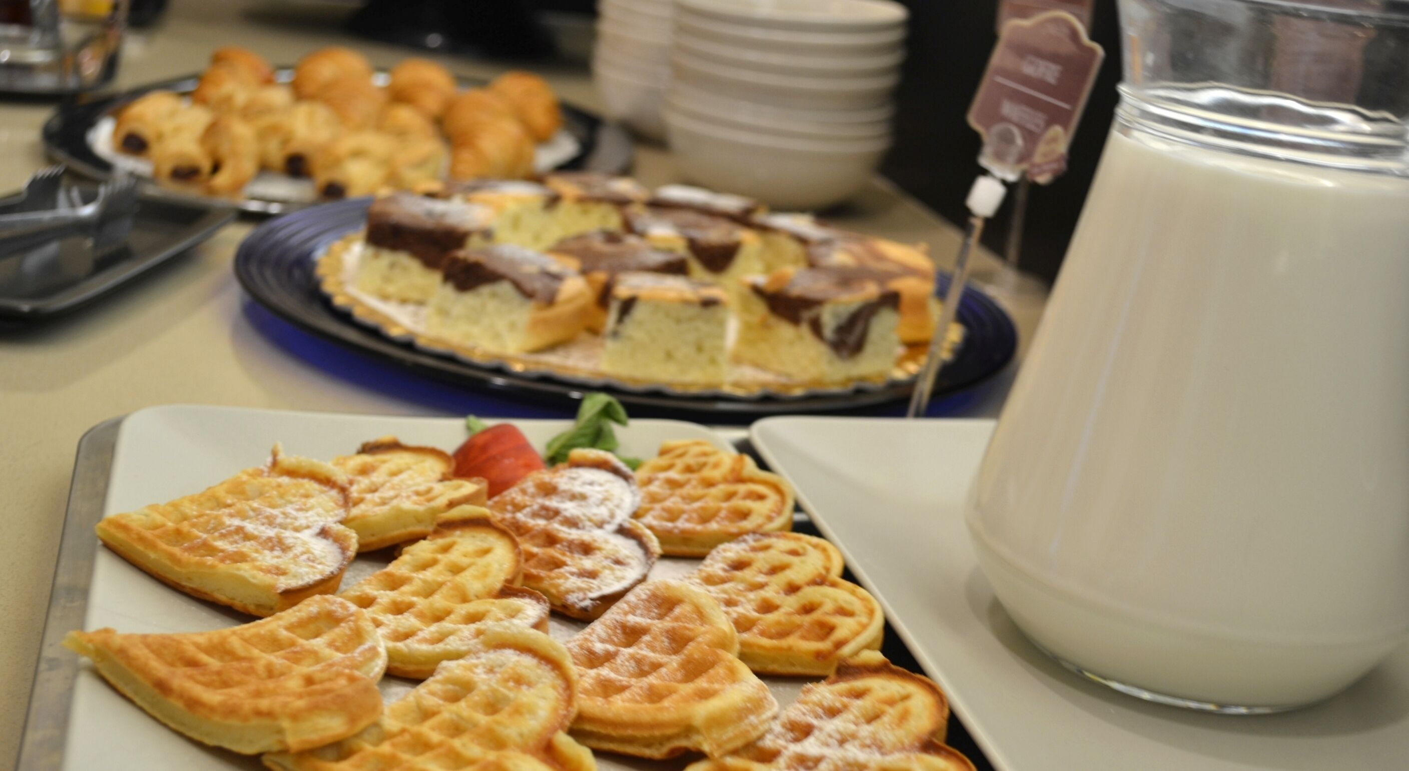 Photo - INTER BUSINESS Bucharest