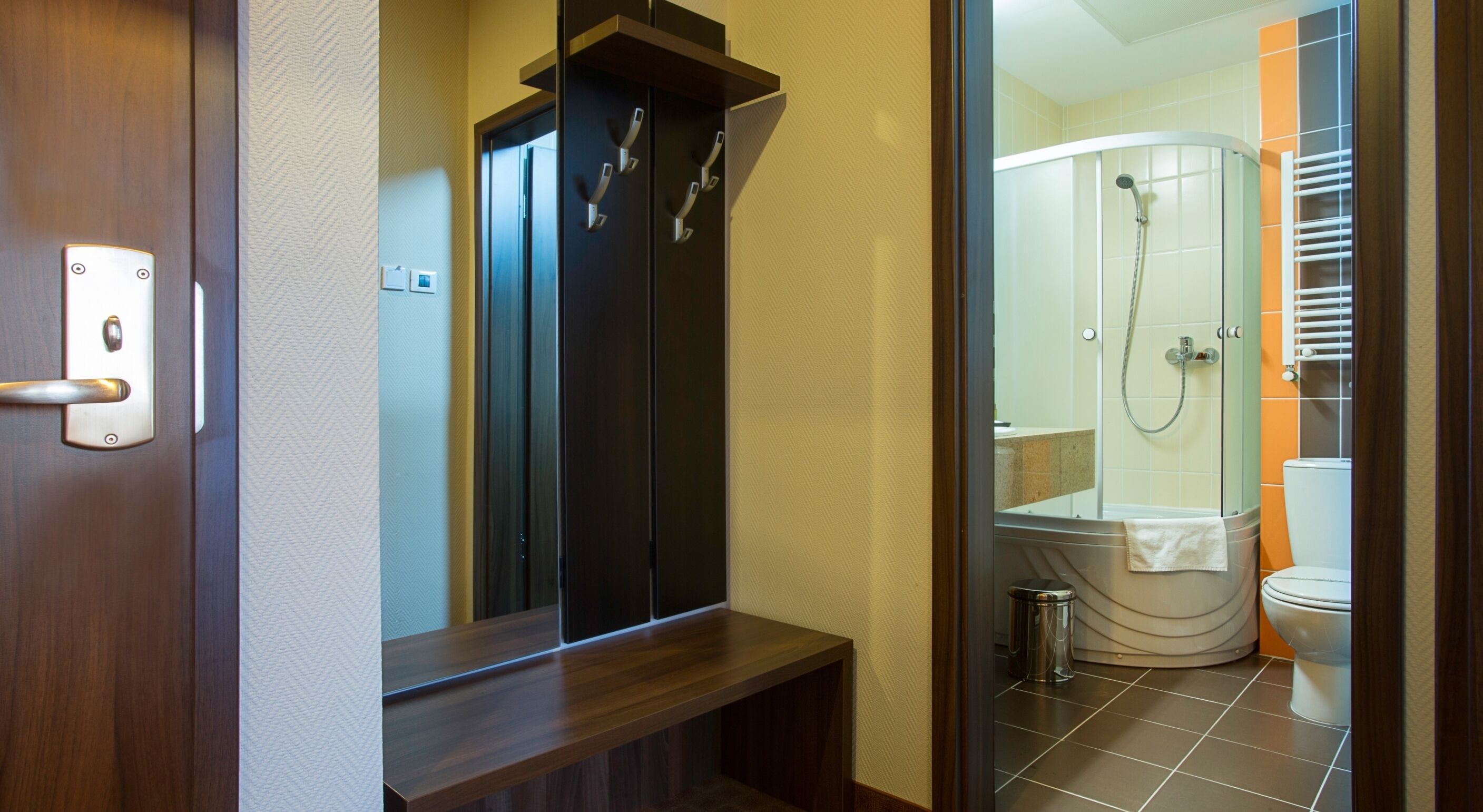 Photo - INTER BUSINESS Bucharest