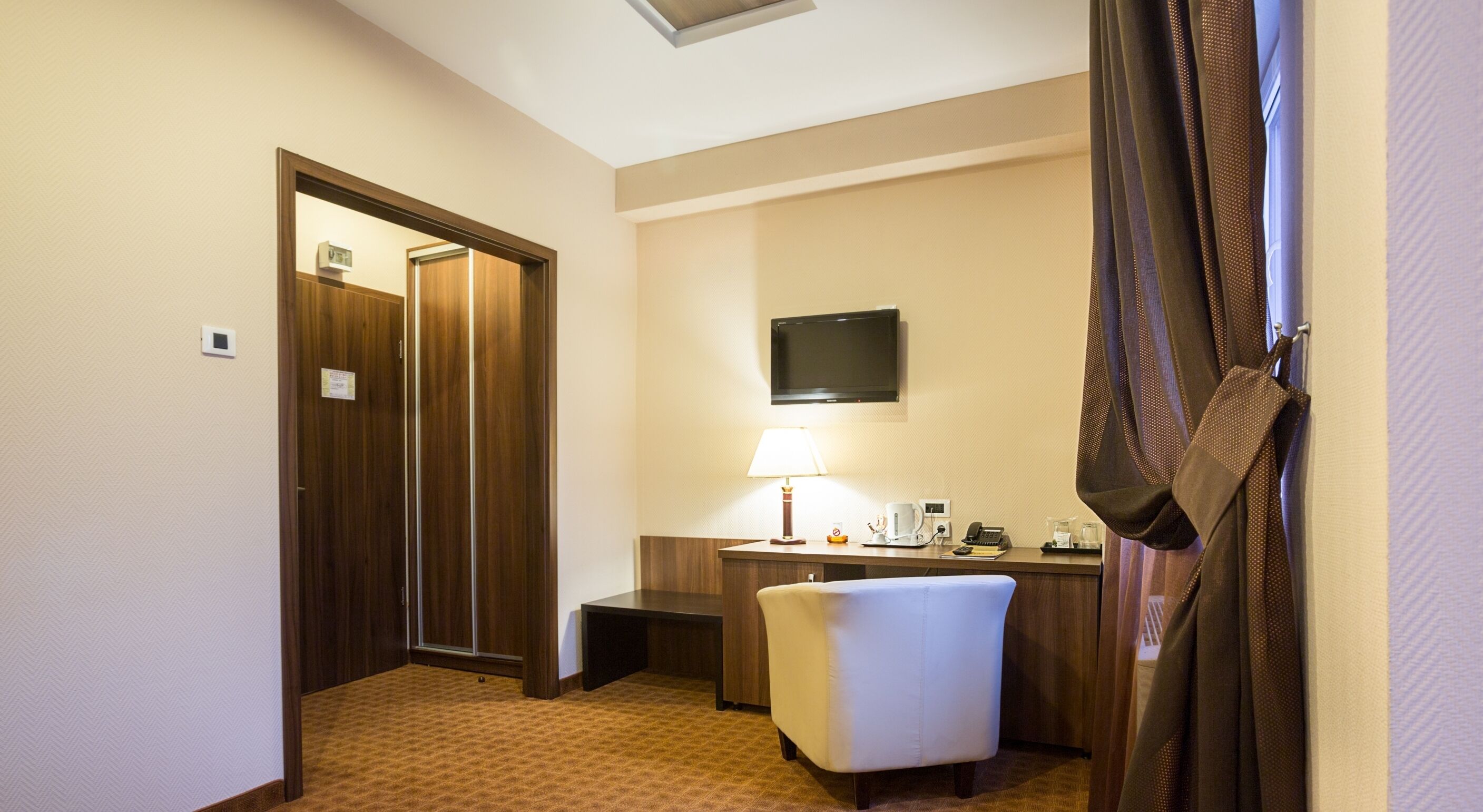 Photo - INTER BUSINESS Bucharest