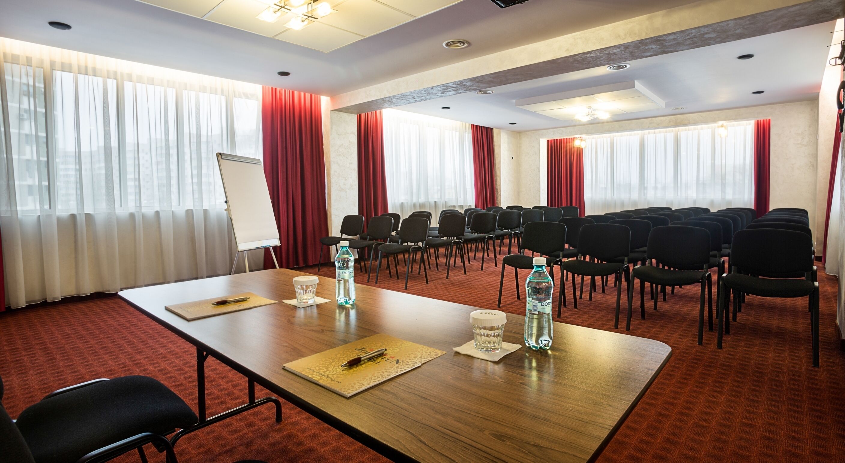 Photo - INTER BUSINESS Bucharest