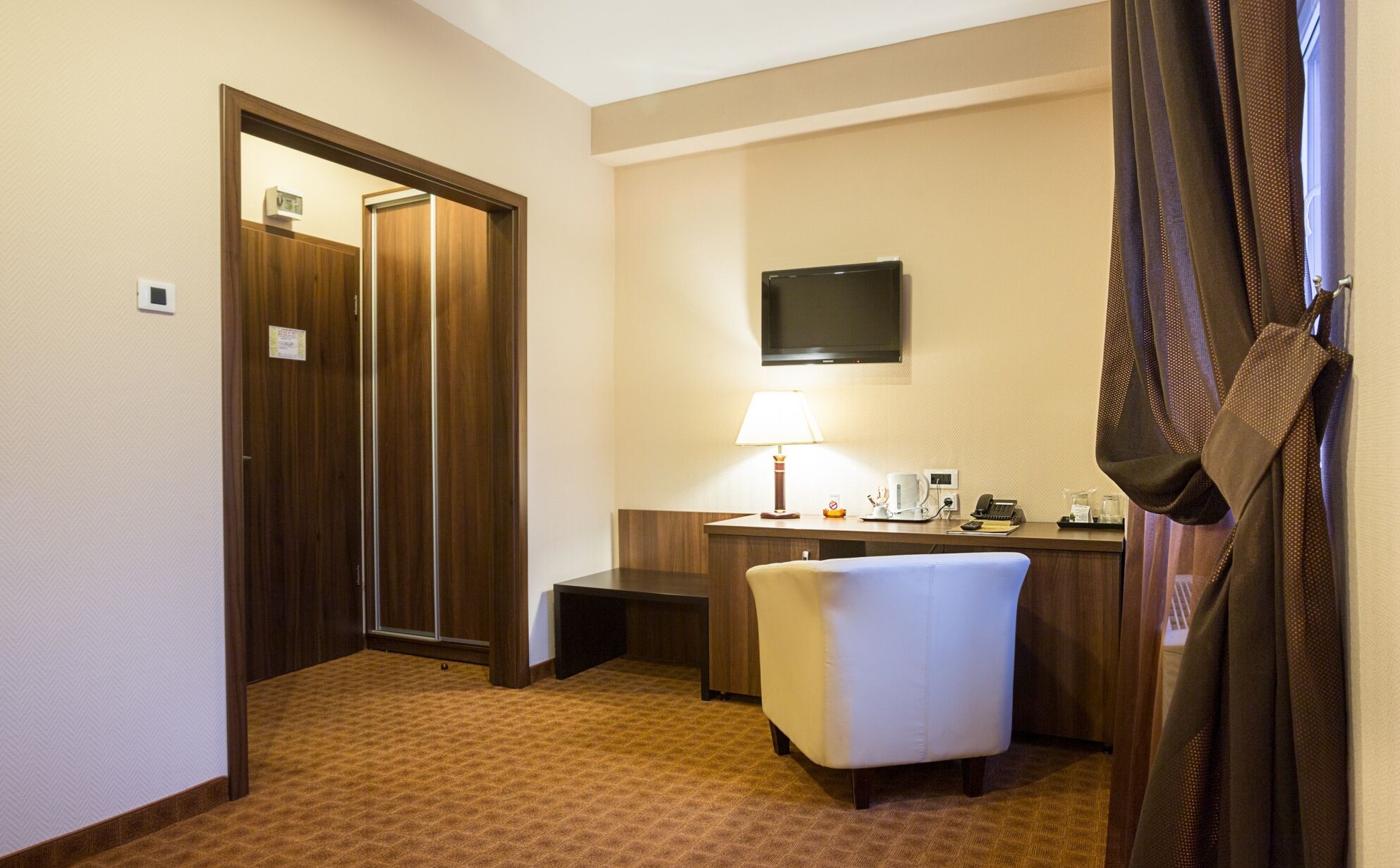 Photo - INTER BUSINESS Bucharest