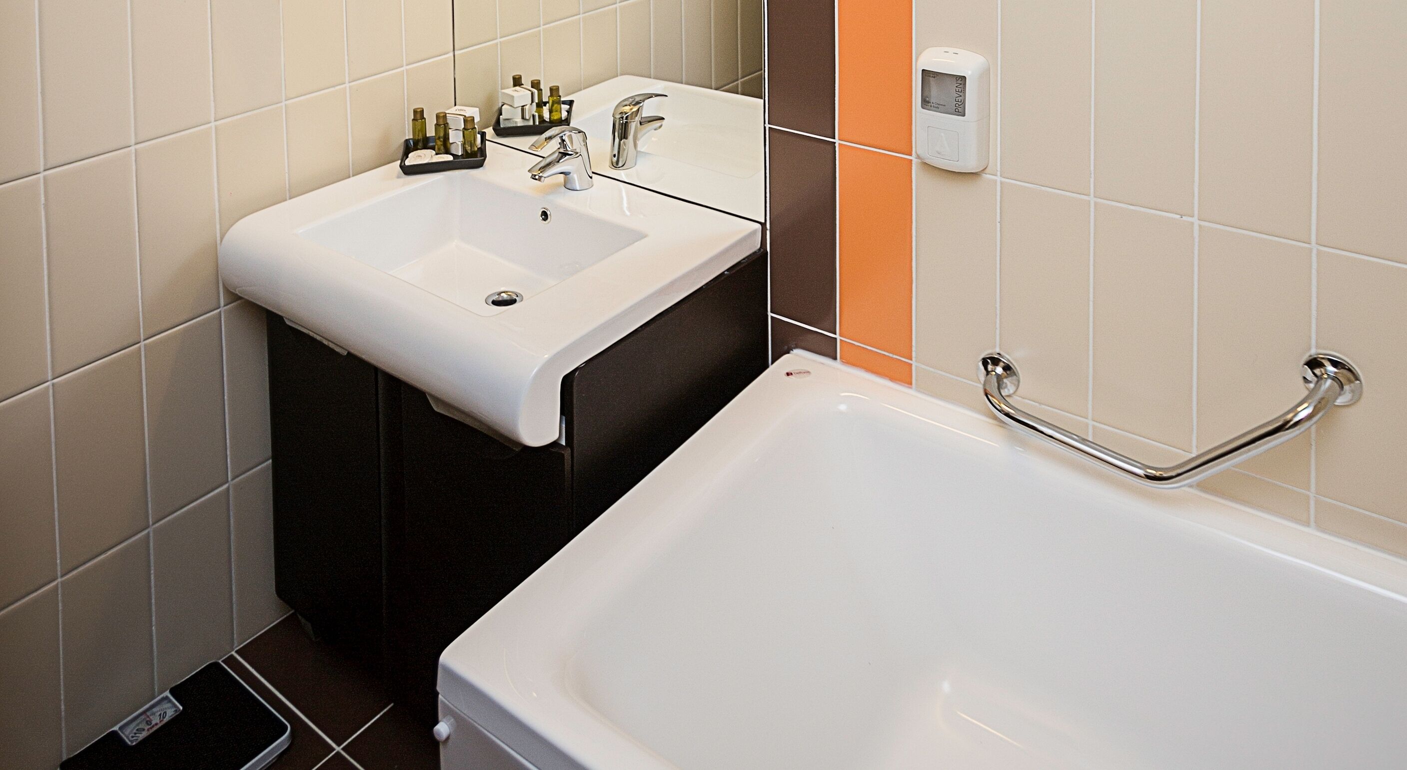 Photo - INTER BUSINESS Bucharest