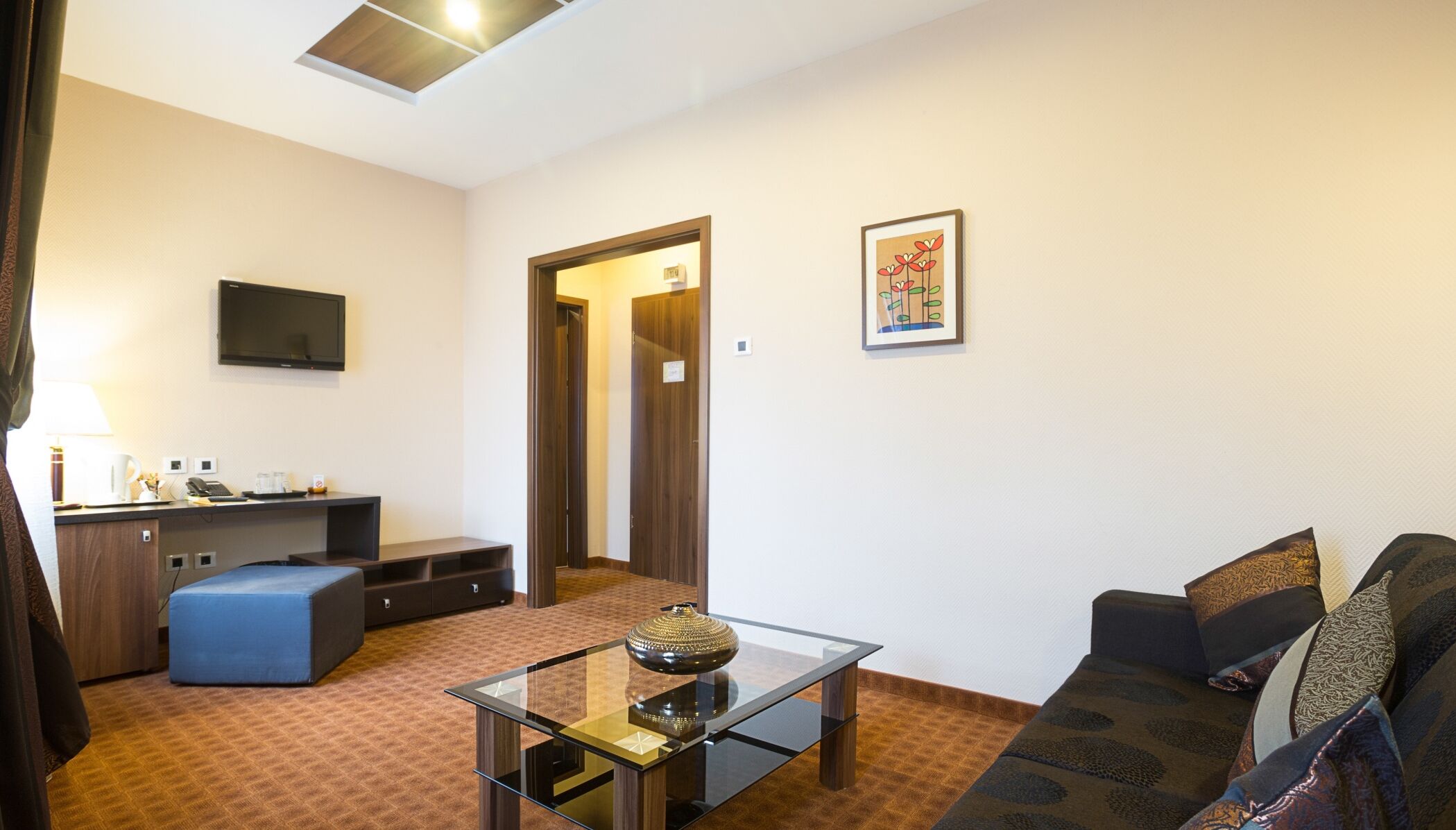 Photo - INTER BUSINESS Bucharest