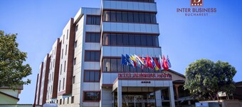 Inter Business Bucharest Hotel