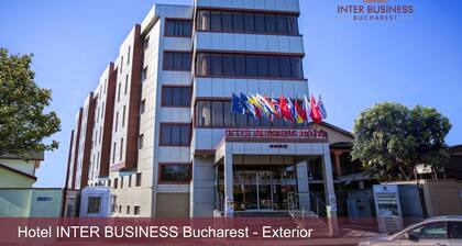 Inter Business Bucharest Hotel