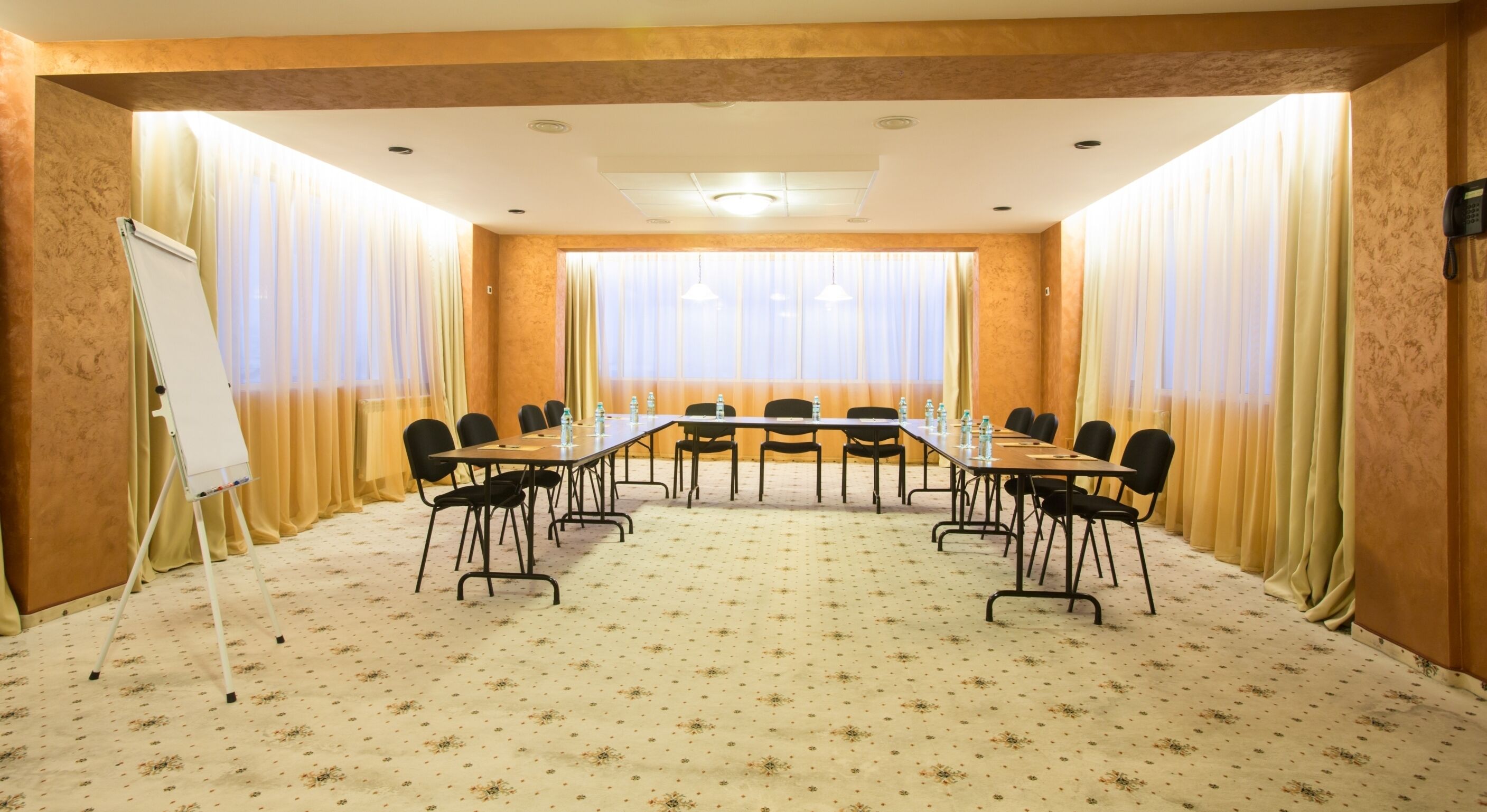 Photo - INTER BUSINESS Bucharest