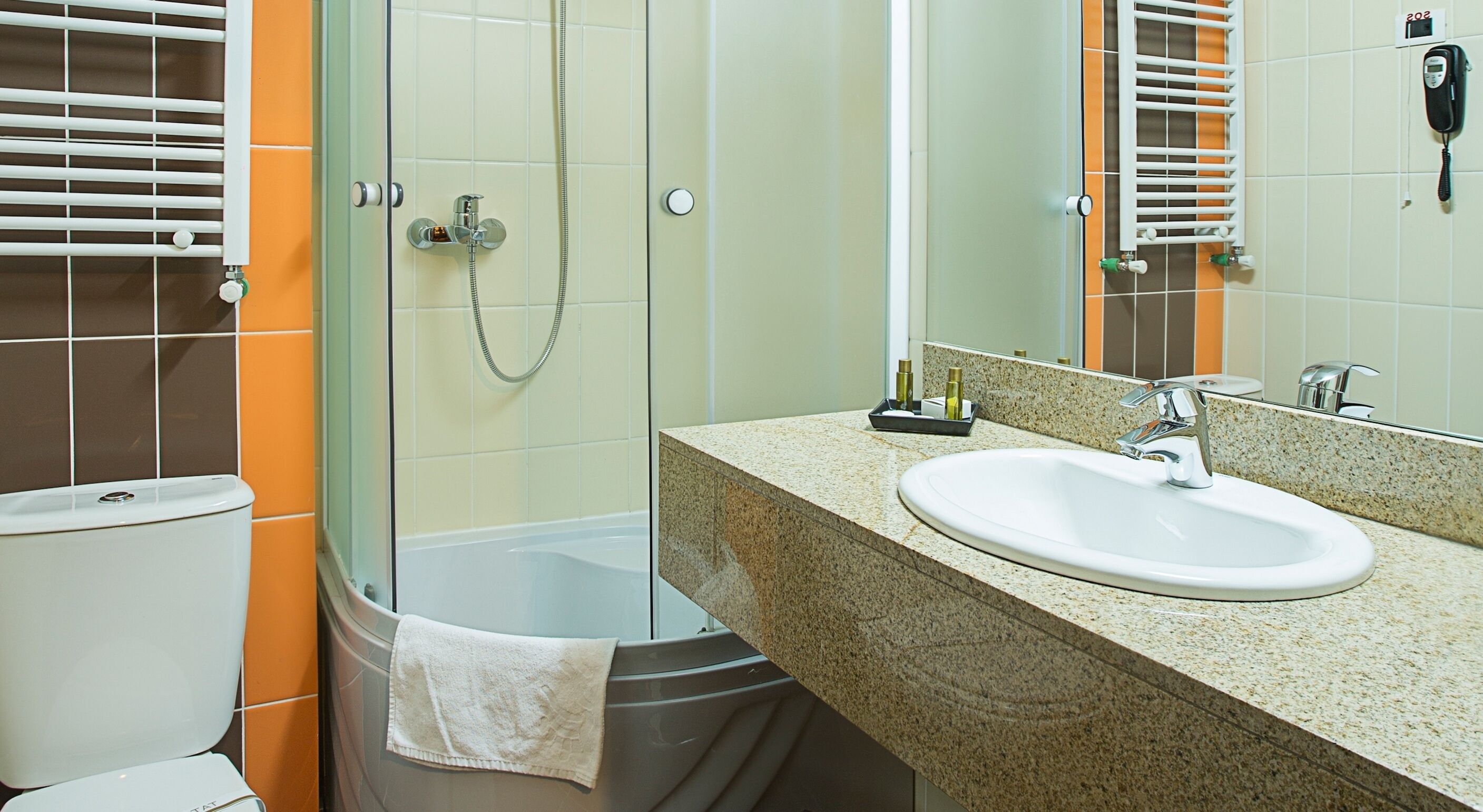 Photo - INTER BUSINESS Bucharest