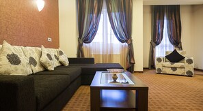Room amenity - Inter Business Bucharest Hotel (Bucharest)