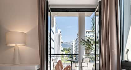 The Marblous Athens