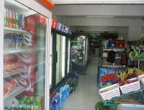 Tienda de regalos