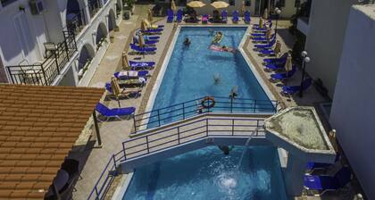 Vossos Hotel Apartments