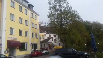 Exterieur