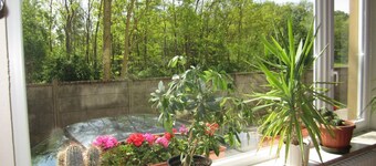 Boutique-Hotel Fährhaus Saarbrücken