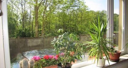 Boutique-Hotel Fährhaus Saarbrücken