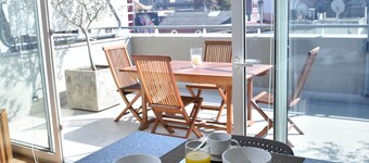 Lastarria Hotel & Aparts