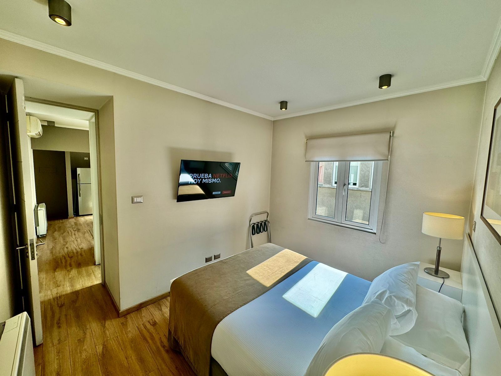 Apartment, 1 Bedroom