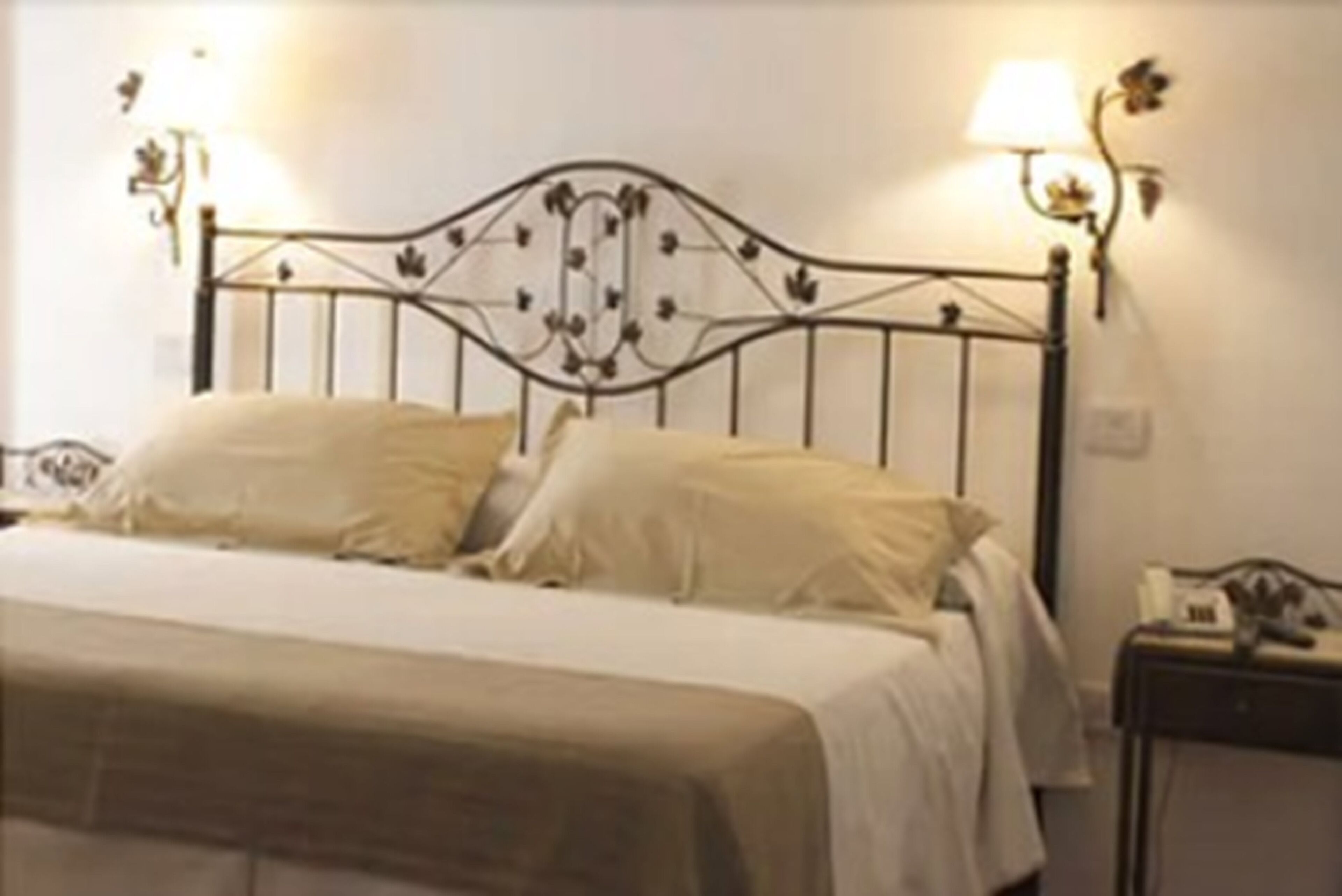 1 bedroom, premium bedding, in-room safe, individually furnished