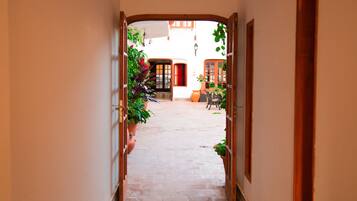 Detalle exterior