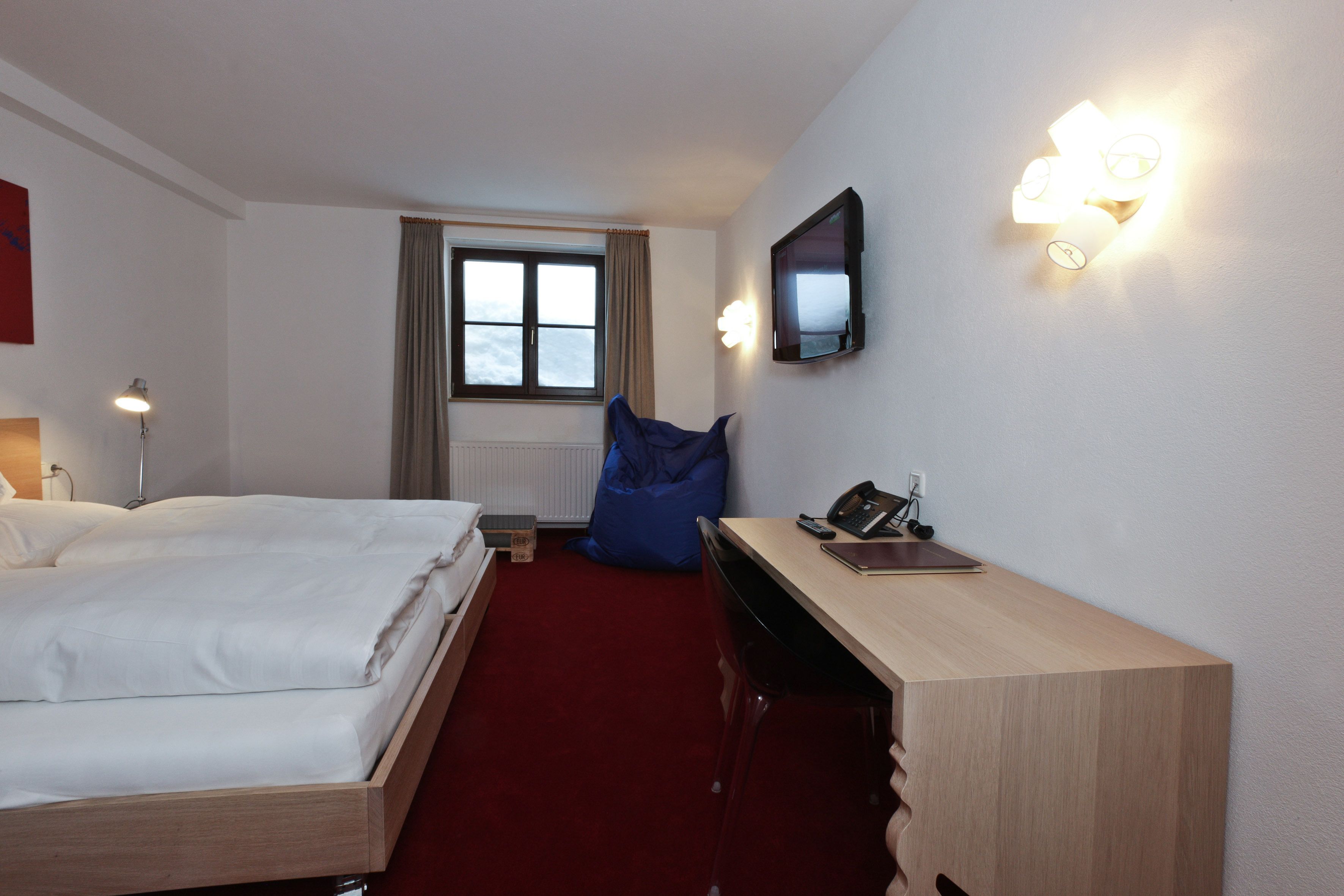 Foto - Hinterwies – Ski In / Lodge / Dine