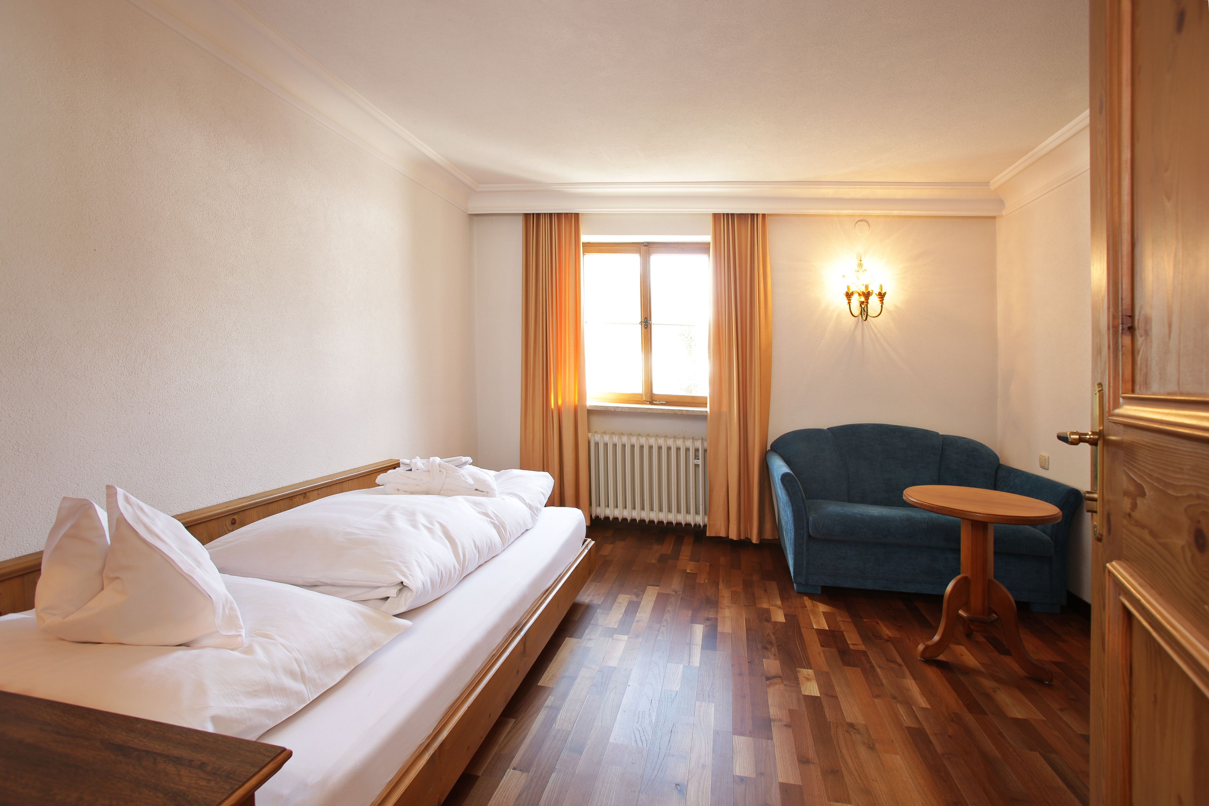 Foto - Hinterwies – Ski In / Lodge / Dine