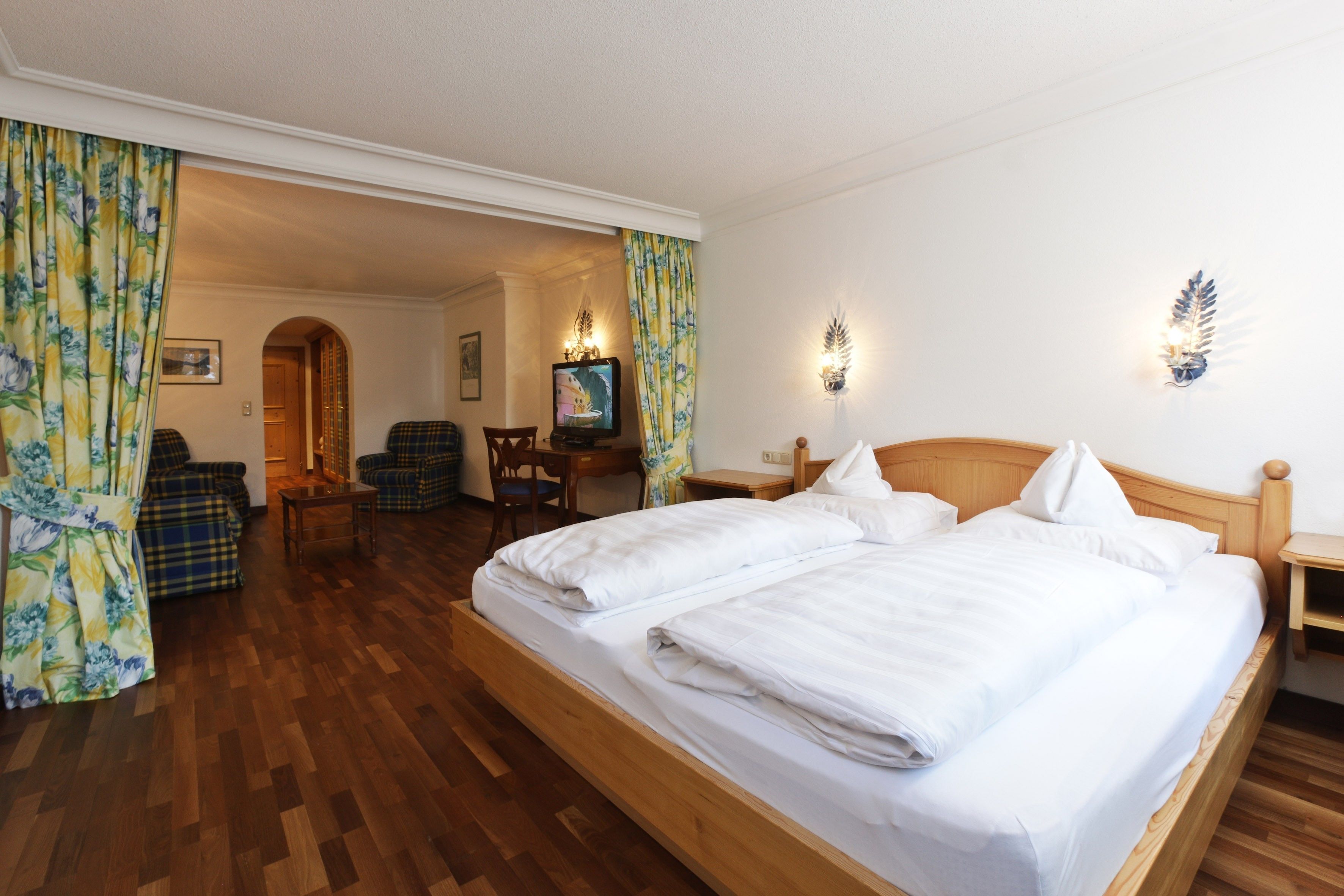 Foto - Hinterwies – Ski In / Lodge / Dine