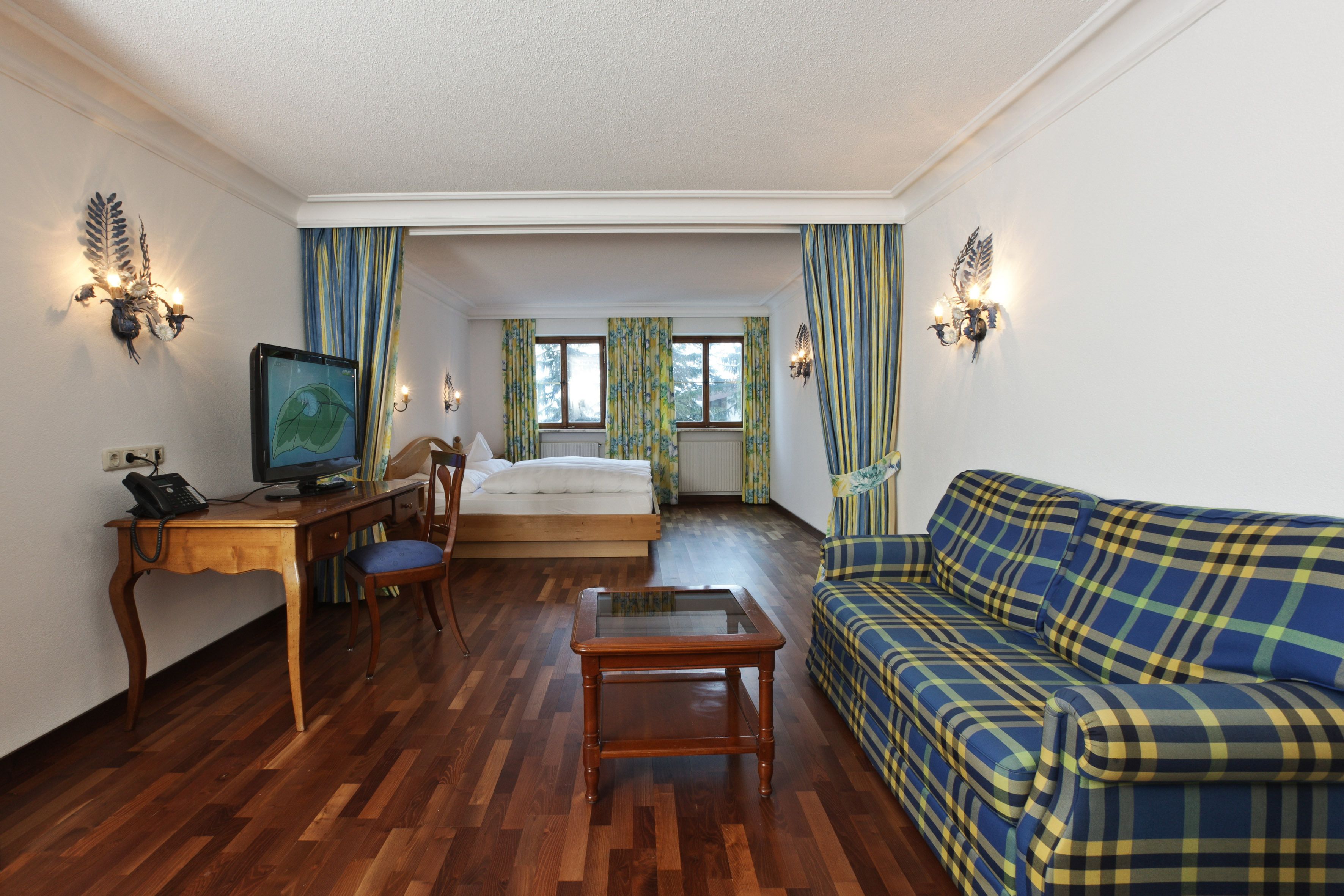 Foto - Hinterwies – Ski In / Lodge / Dine