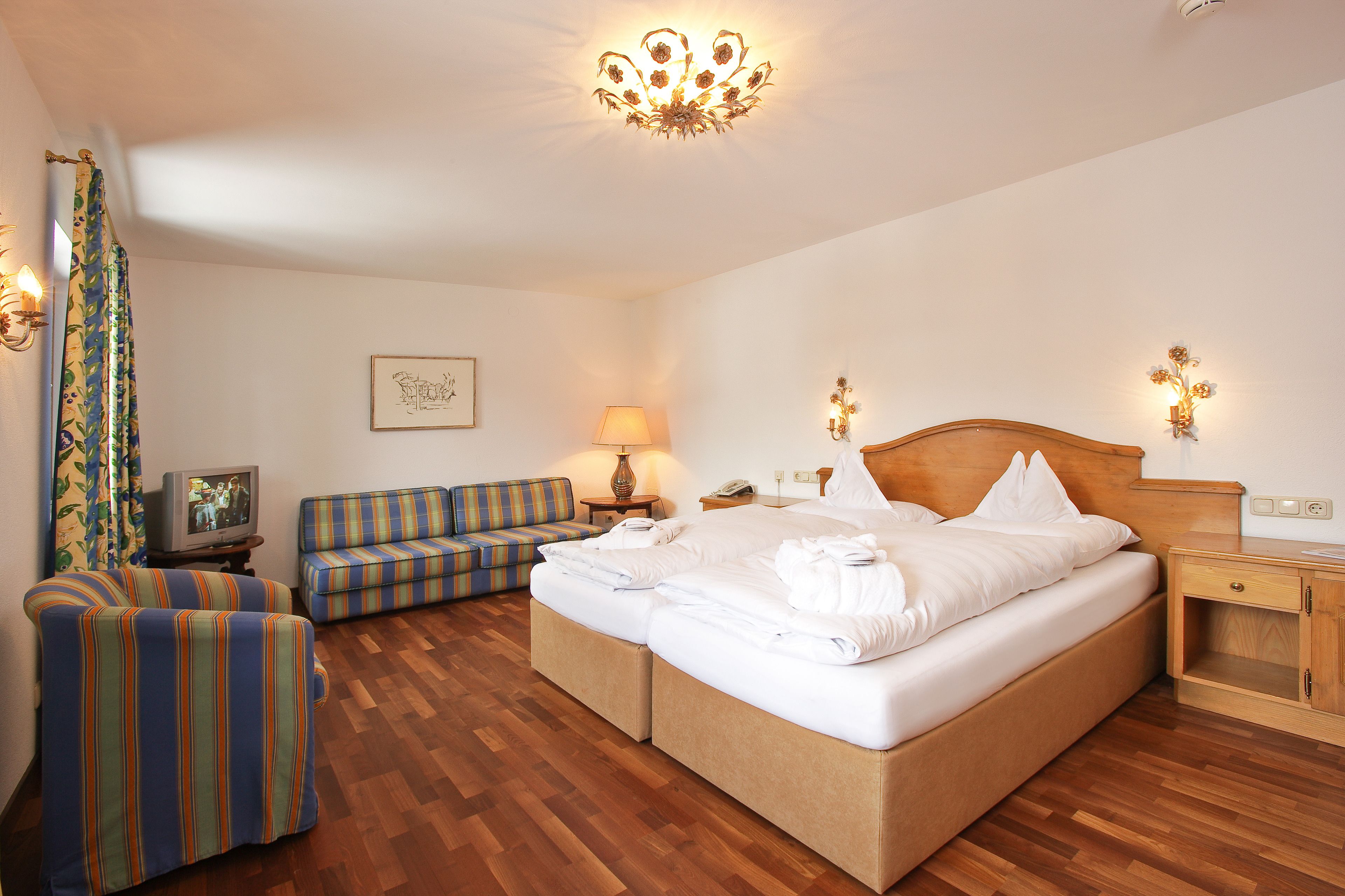 Foto - Hinterwies – Ski In / Lodge / Dine