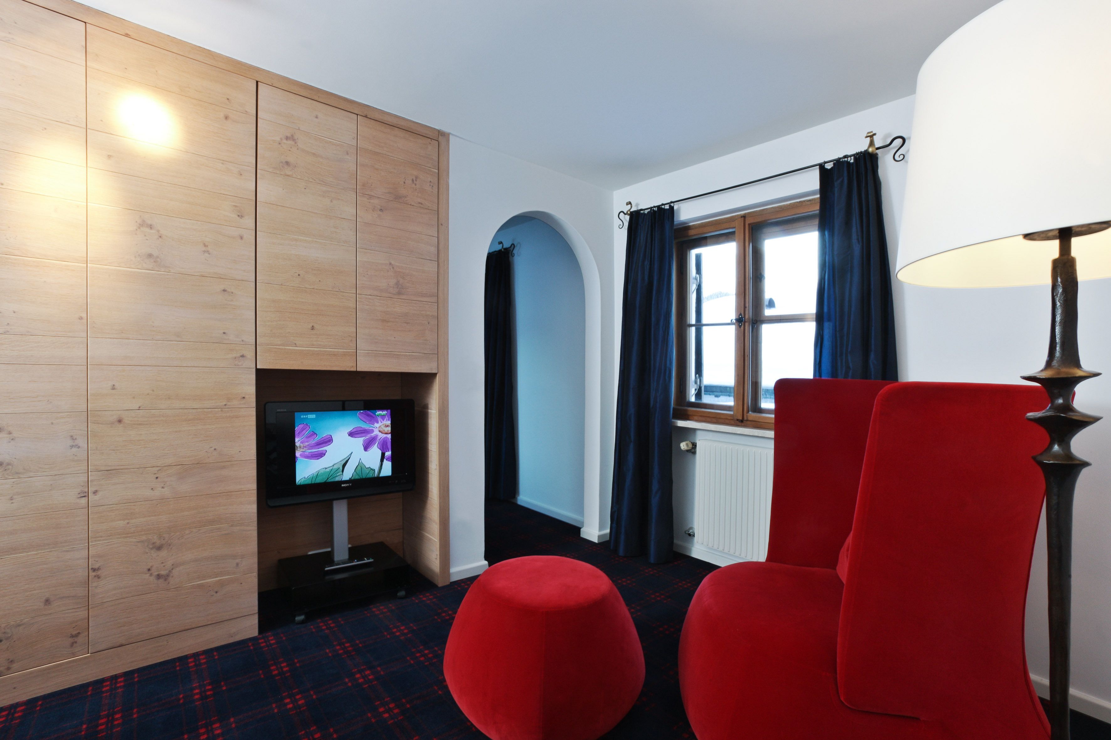 Foto - Hinterwies – Ski In / Lodge / Dine