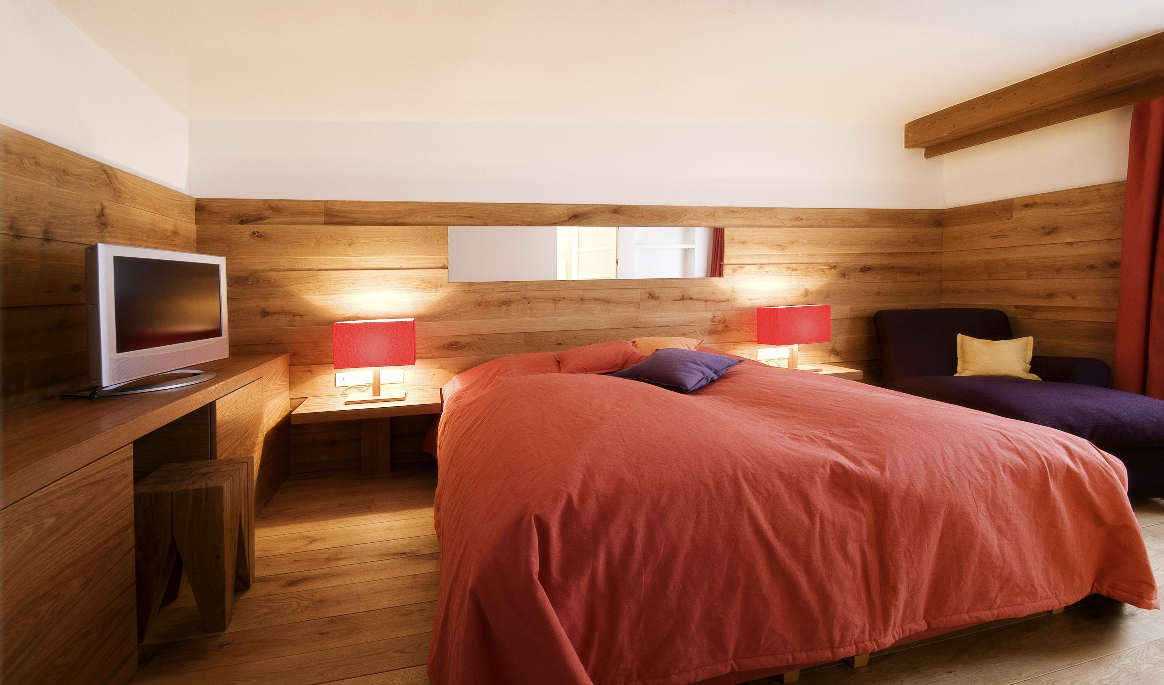 Foto - Hinterwies – Ski In / Lodge / Dine