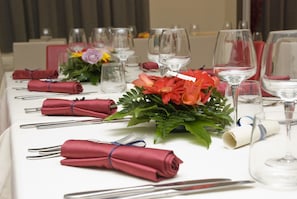 Restaurant - La Isla Resort (Pontecagnano Faiano)