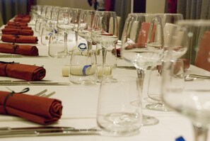 Restaurant - La Isla Resort (Pontecagnano Faiano)