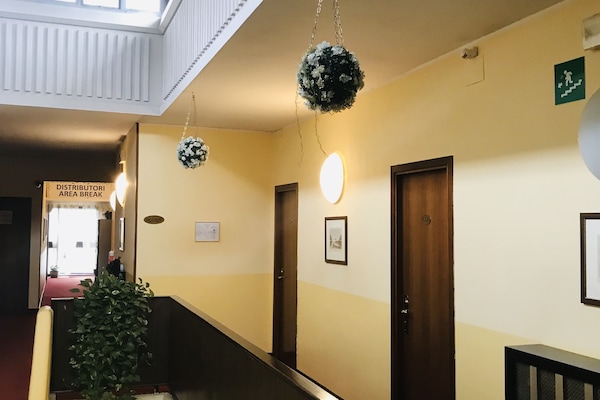 Diseño del edificio