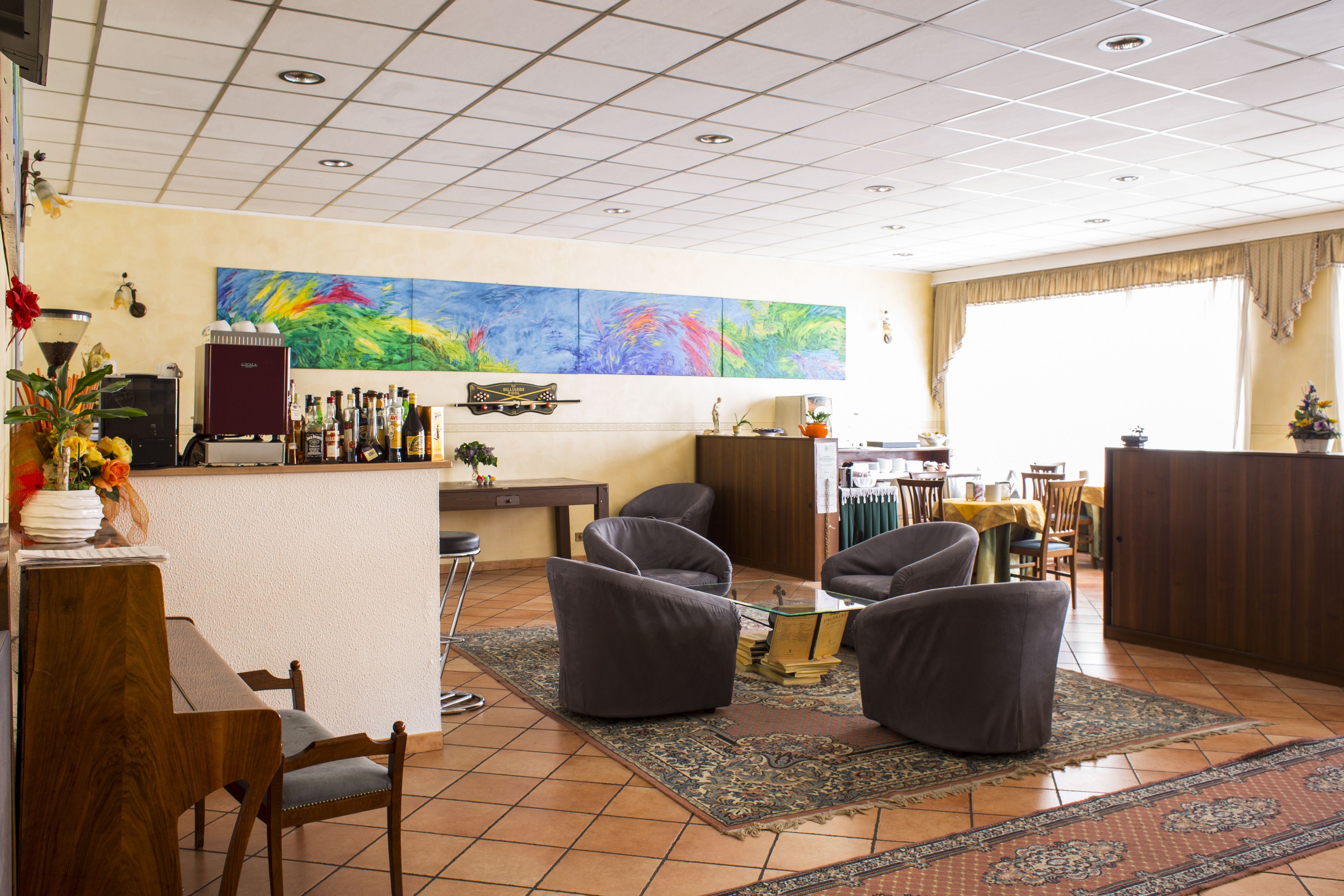 Photo - Hotel Parco Fiera