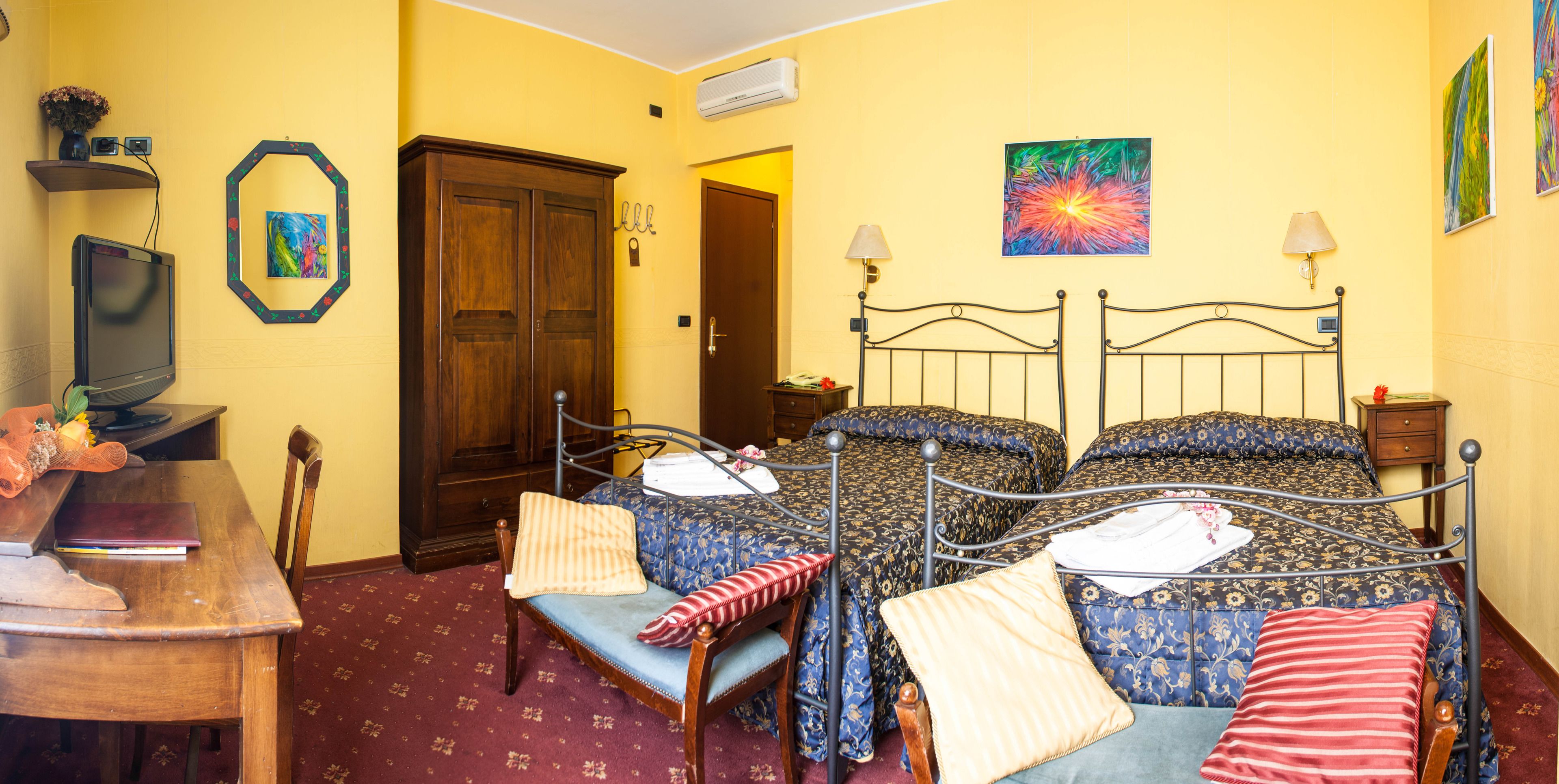 Photo - Hotel Parco Fiera