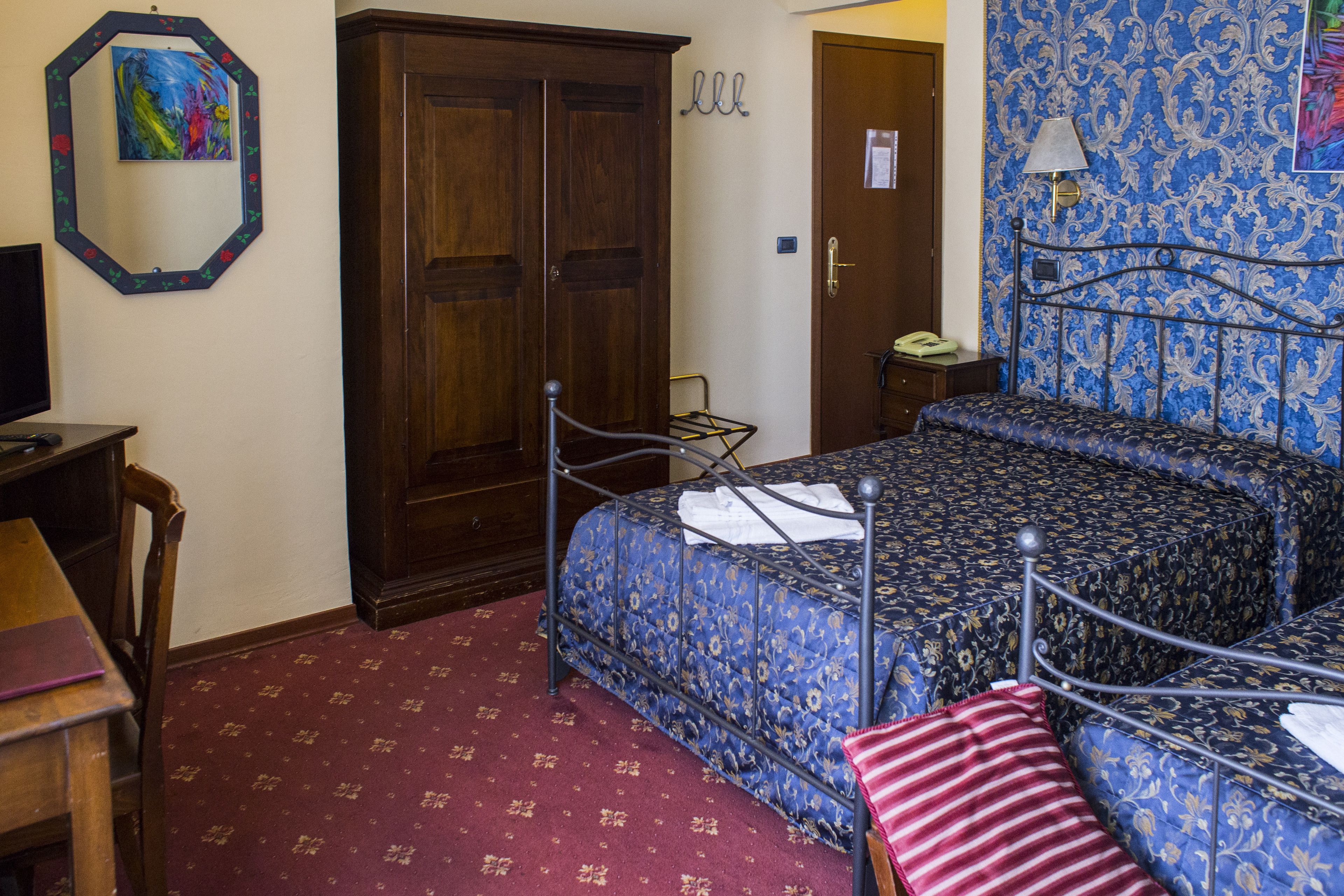 Photo - Hotel Parco Fiera