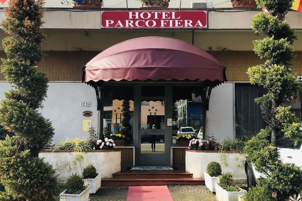 Hotel Parco Fiera