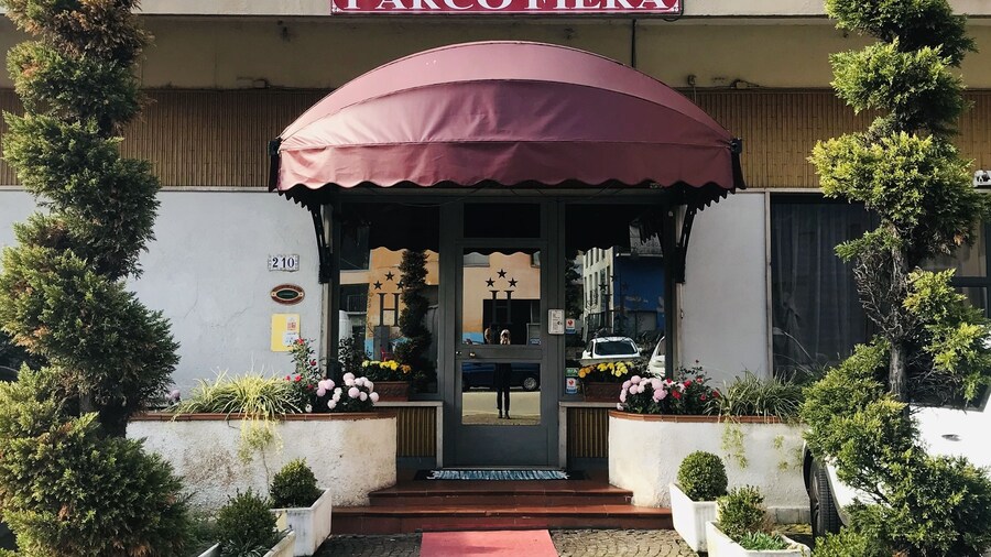 Hotel Parco Fiera