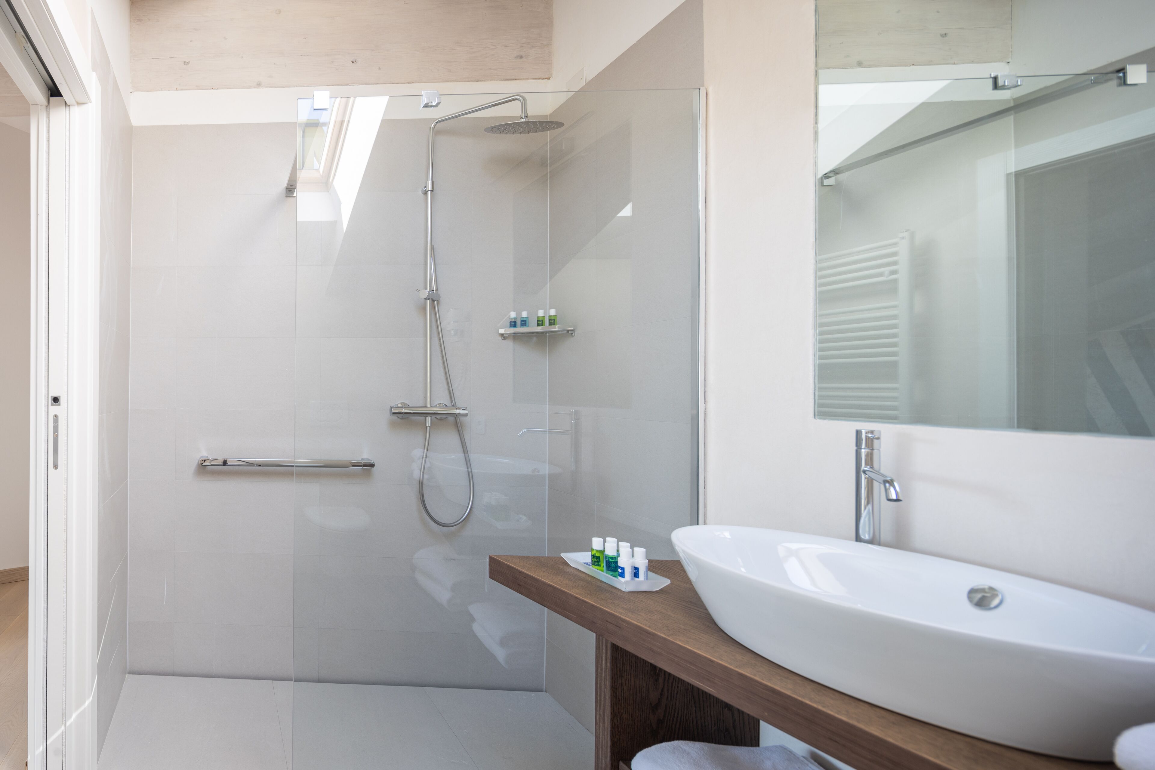 Foto - Hotel Continental - Tonelli Hotels