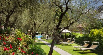 Hotel Continental - Tonelli Hotels
