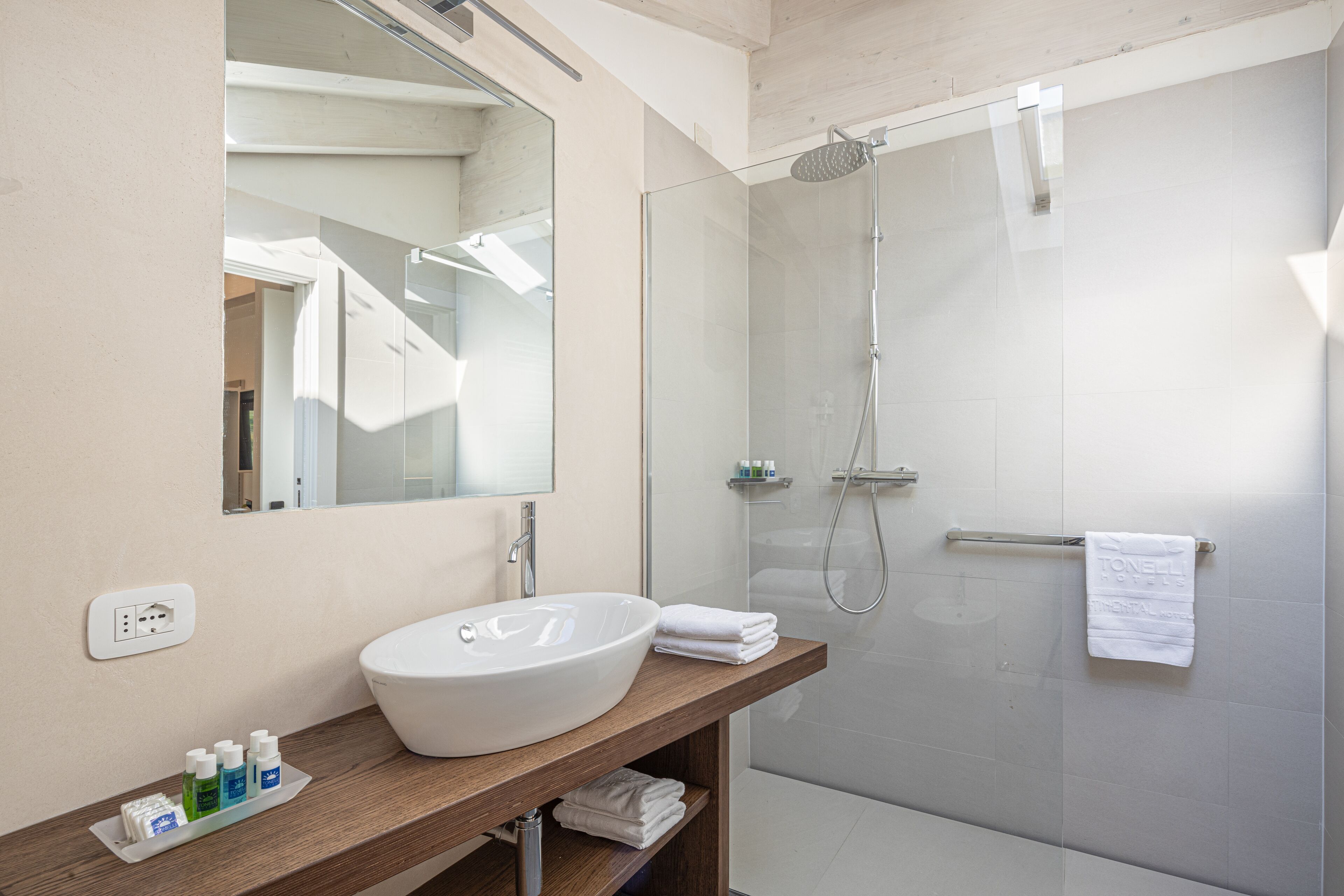 Foto - Hotel Continental - Tonelli Hotels