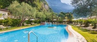 Hotel Continental - Tonelli Hotels