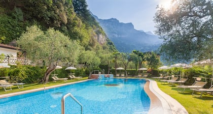 Hotel Continental - Tonelli Hotels